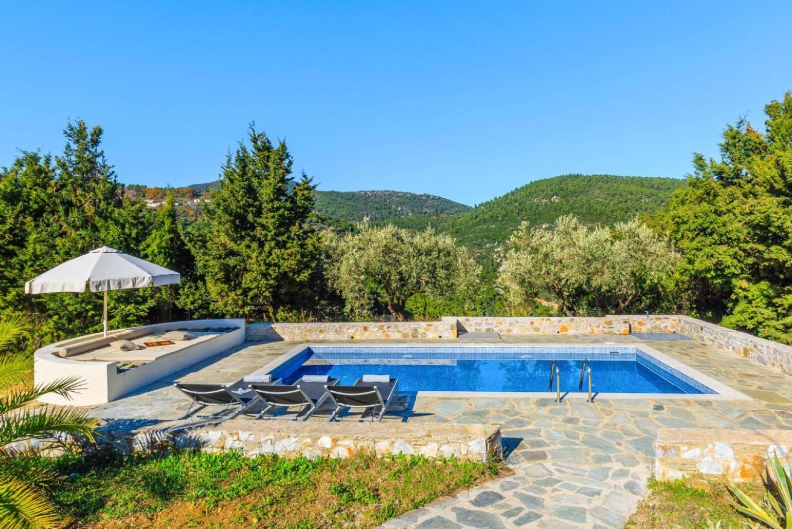 Levanda Villa