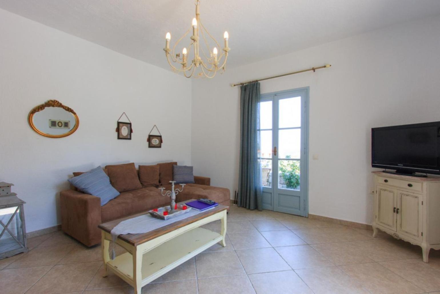 Villa Ourania