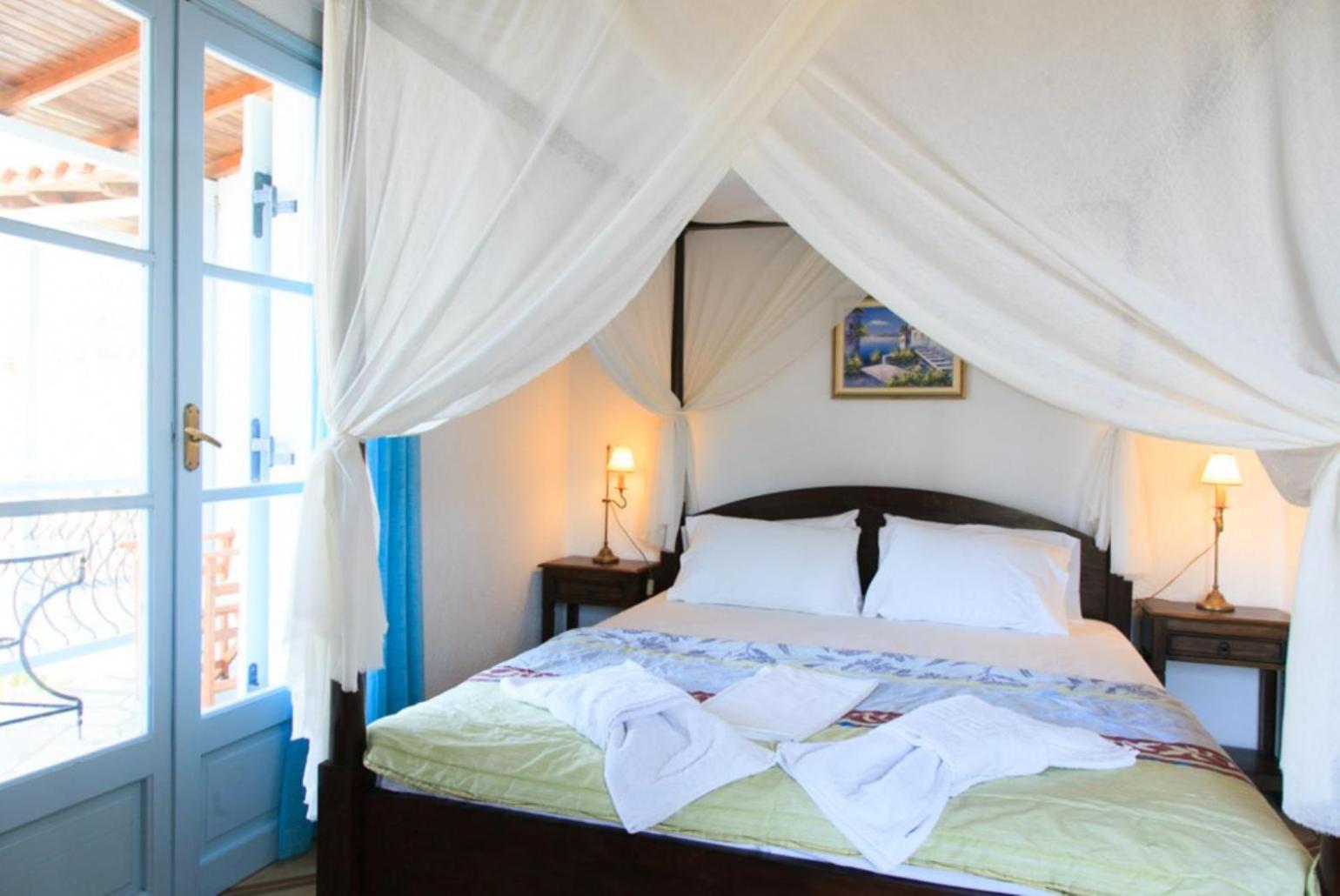 Ourania Villa Skopelos Town