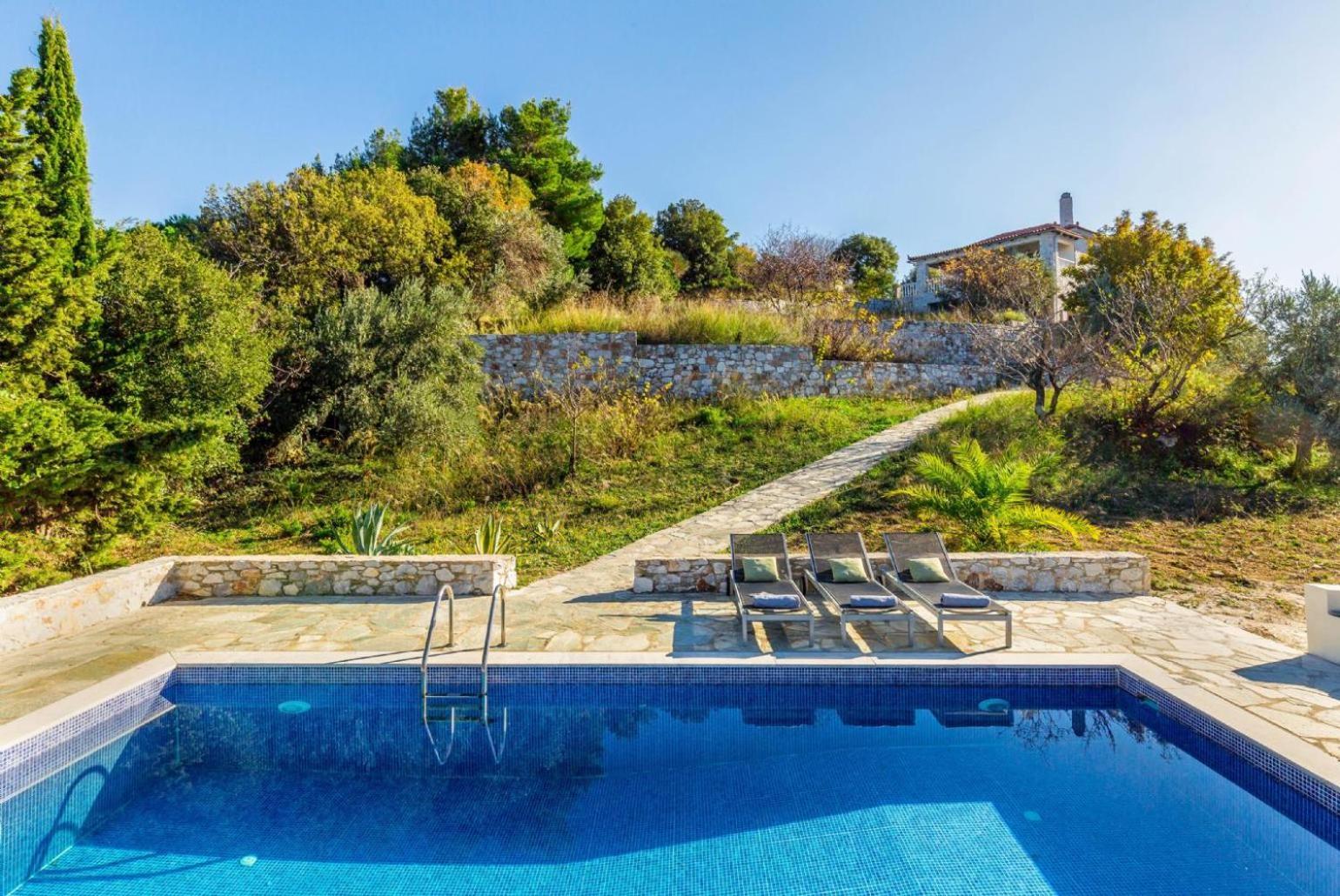 Levanda Villa