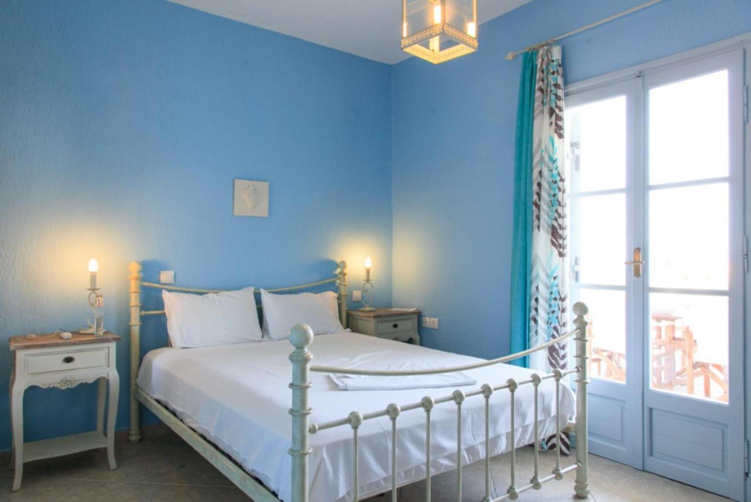 Ourania Skopelos Town