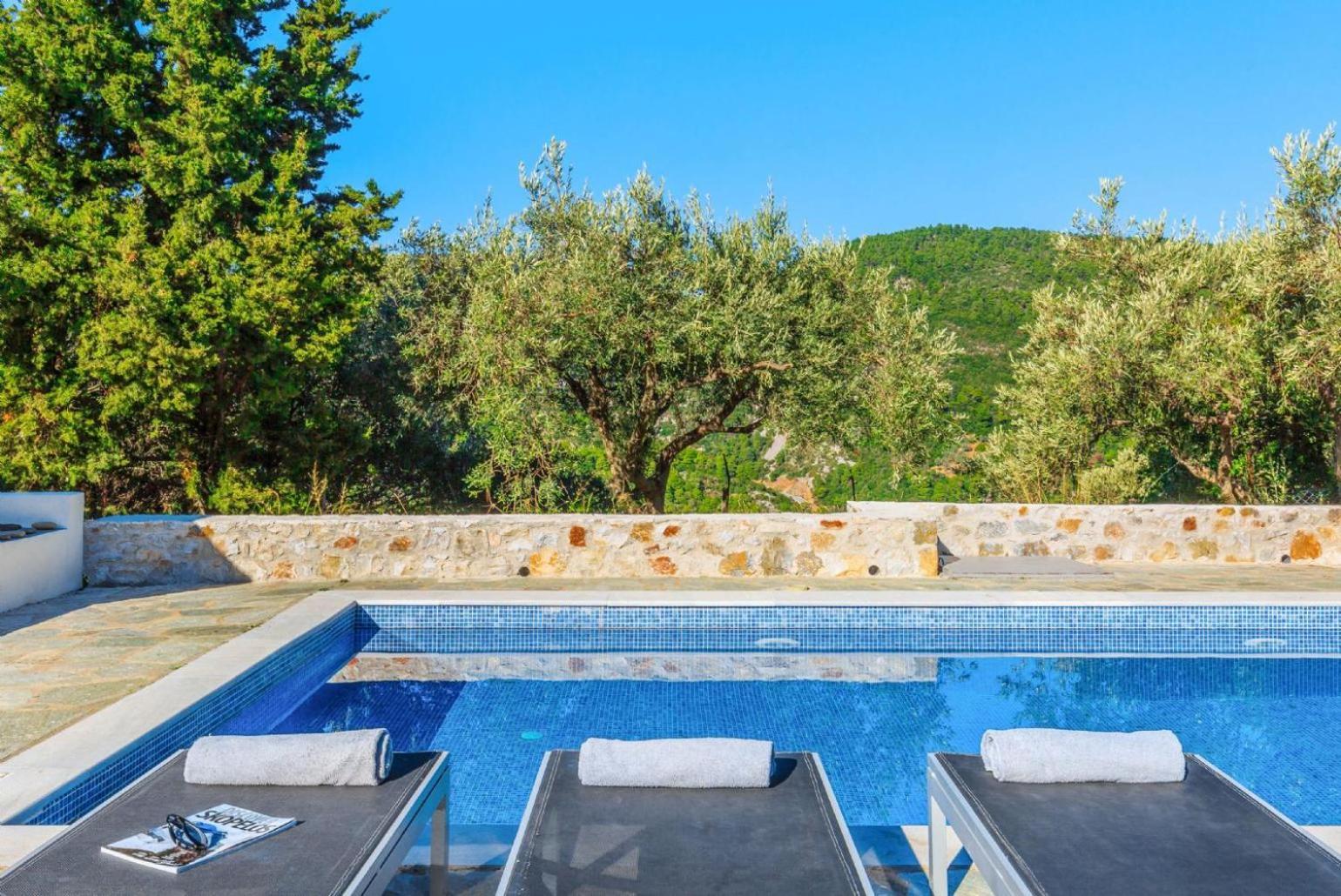Levanda * Panormos (Skopelos)