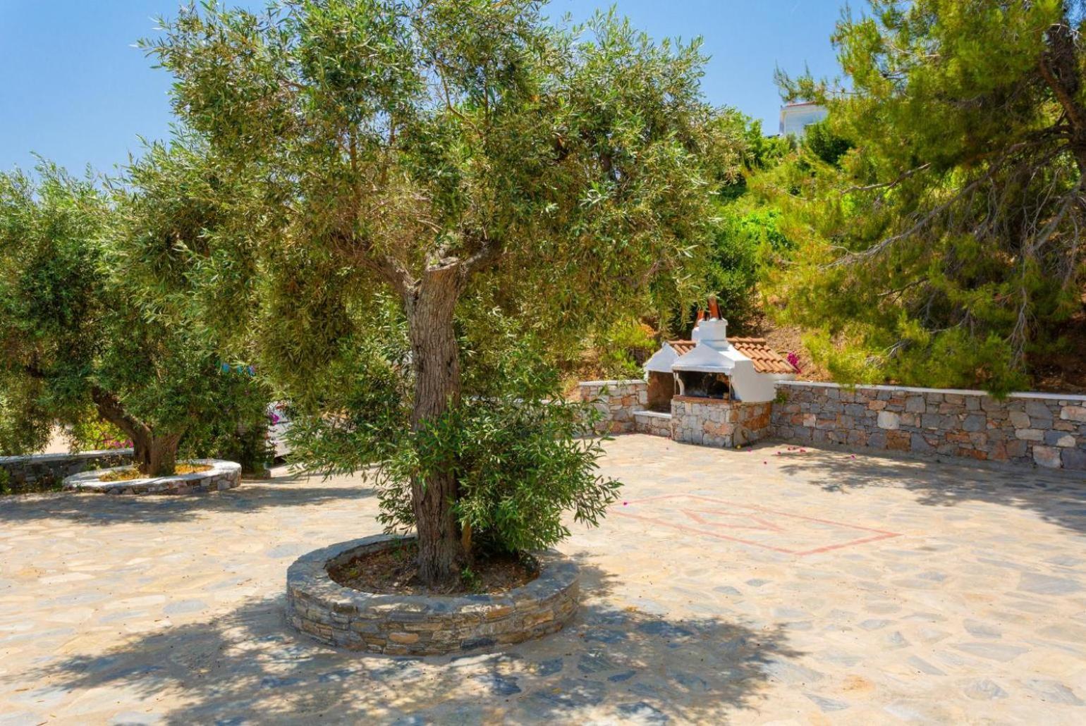 Villa Ourania