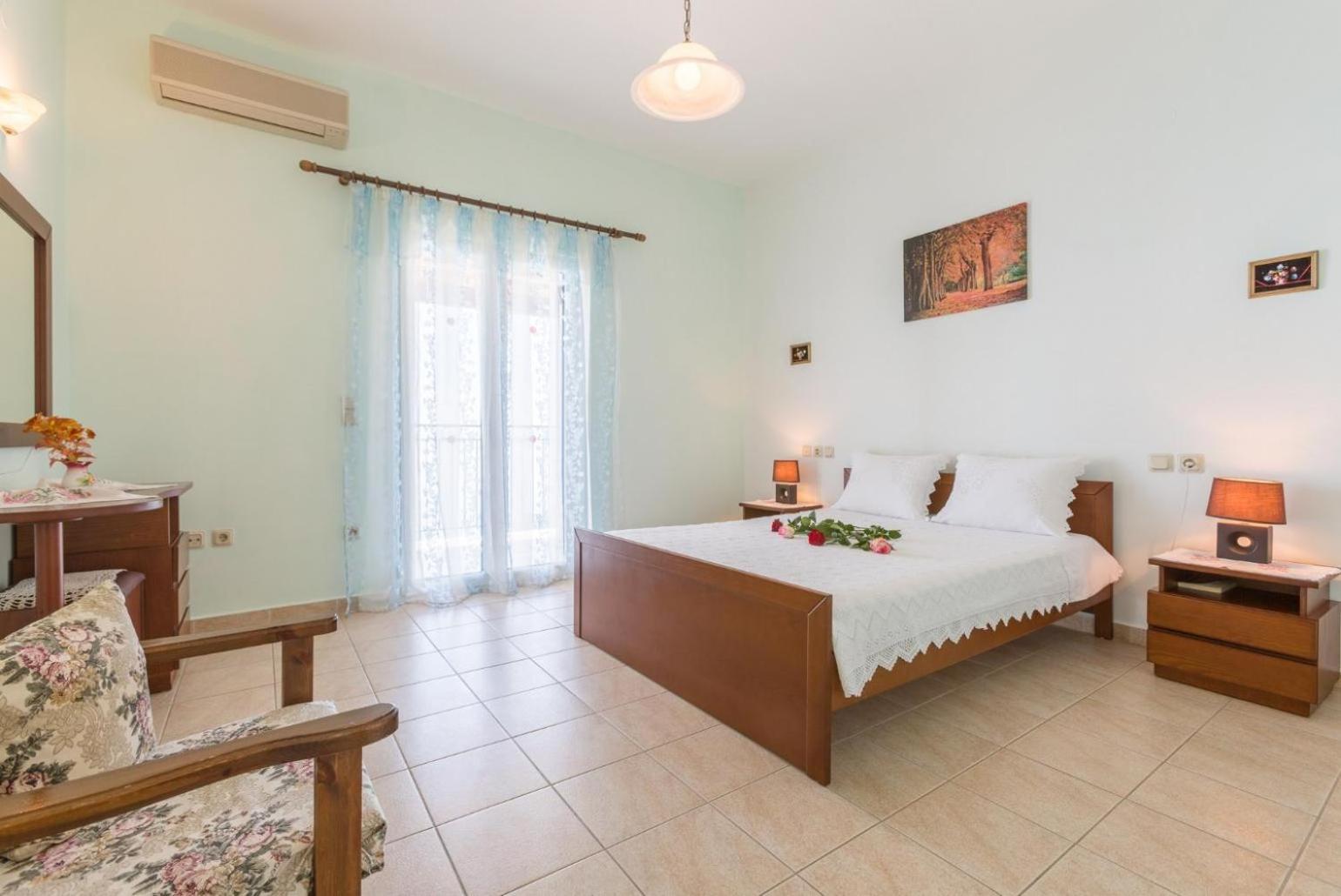 Armandos Villa Katavolos
