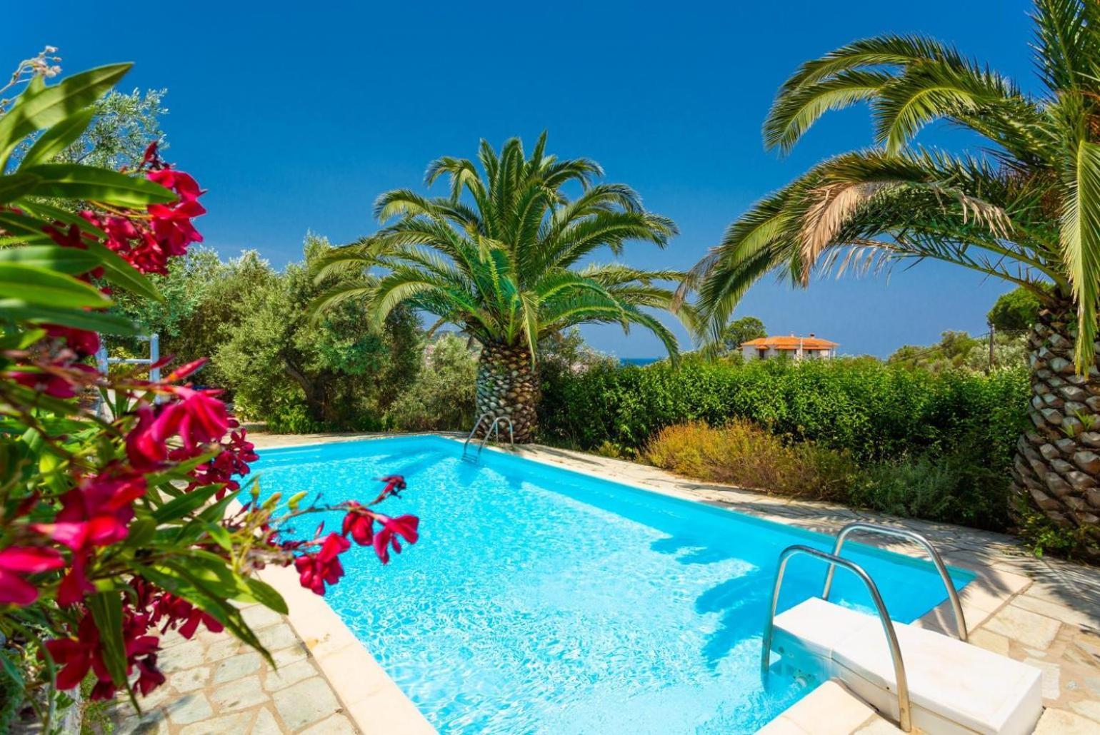 Villa Ourania *