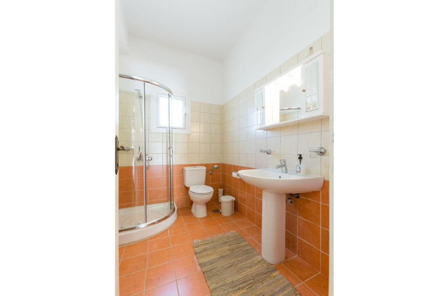 Armandos Villa Katavolos