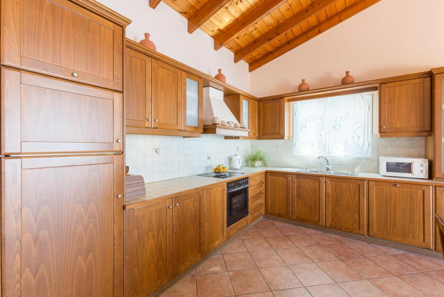 Armandos Villa *