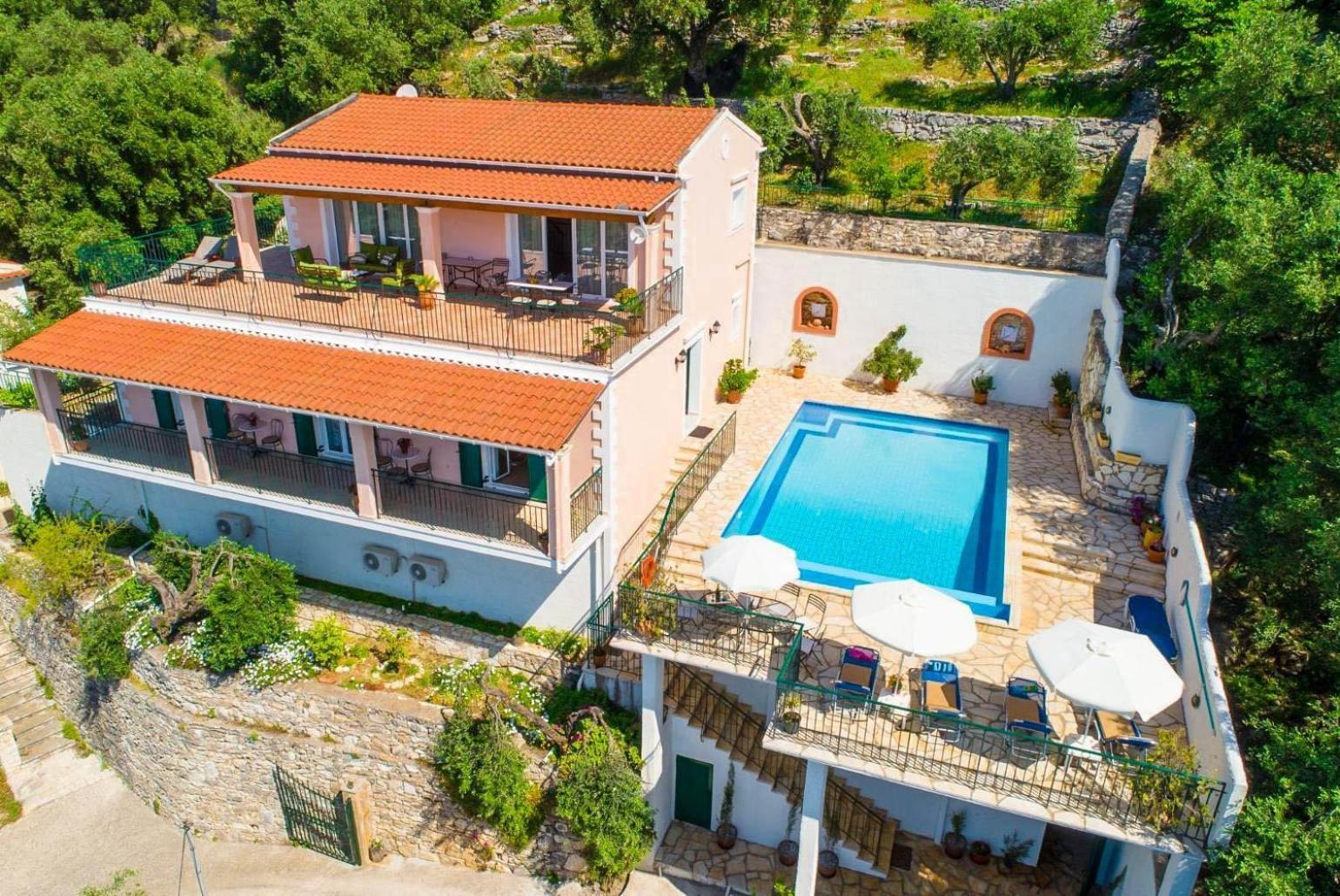 Villa Armandos *