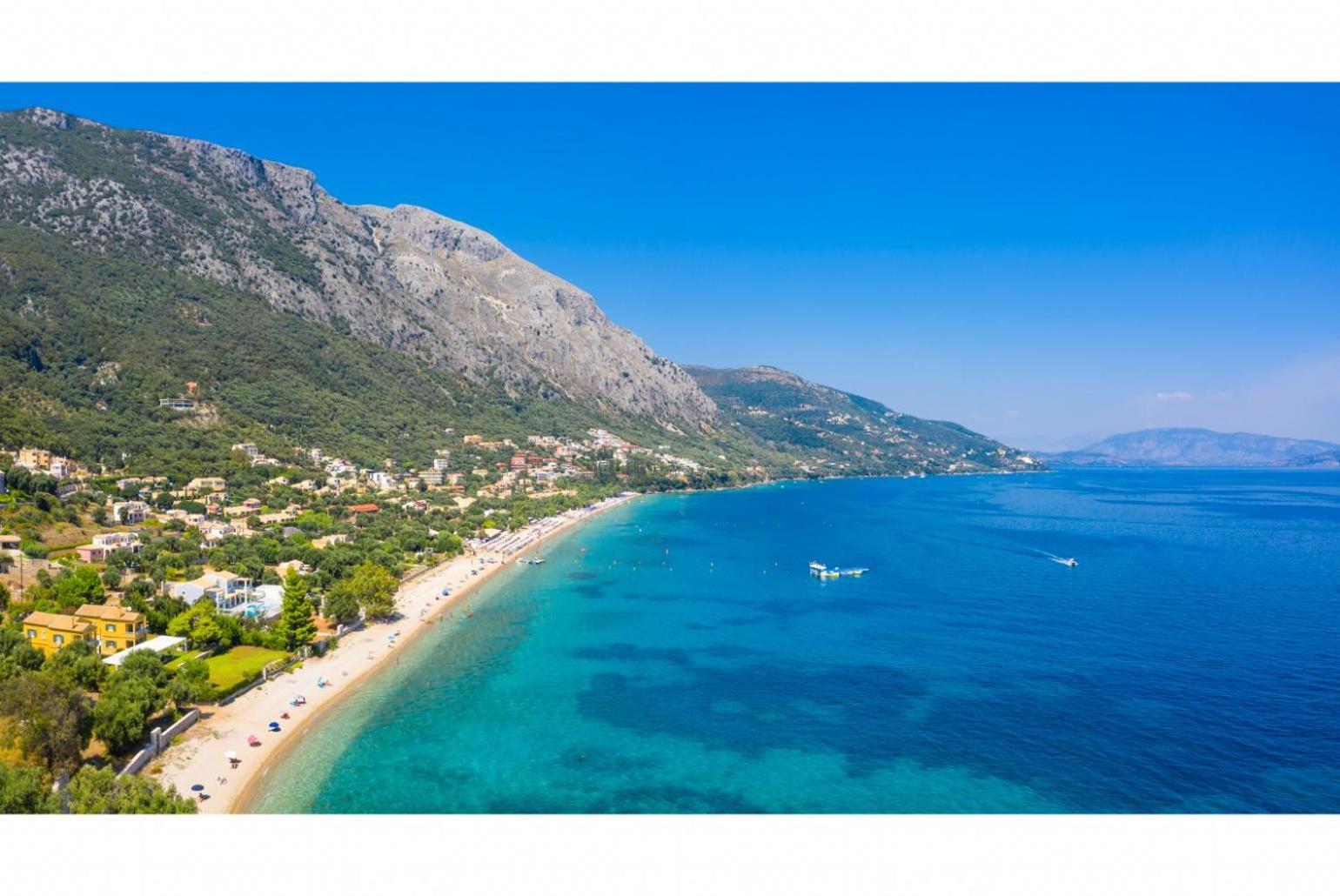 Holiday home Lina Agni