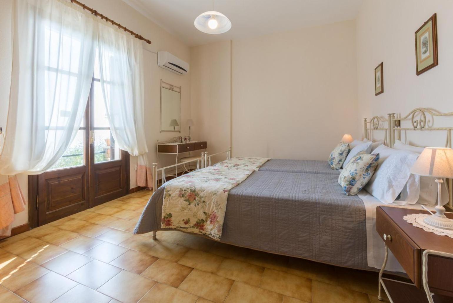 Lina Holiday home