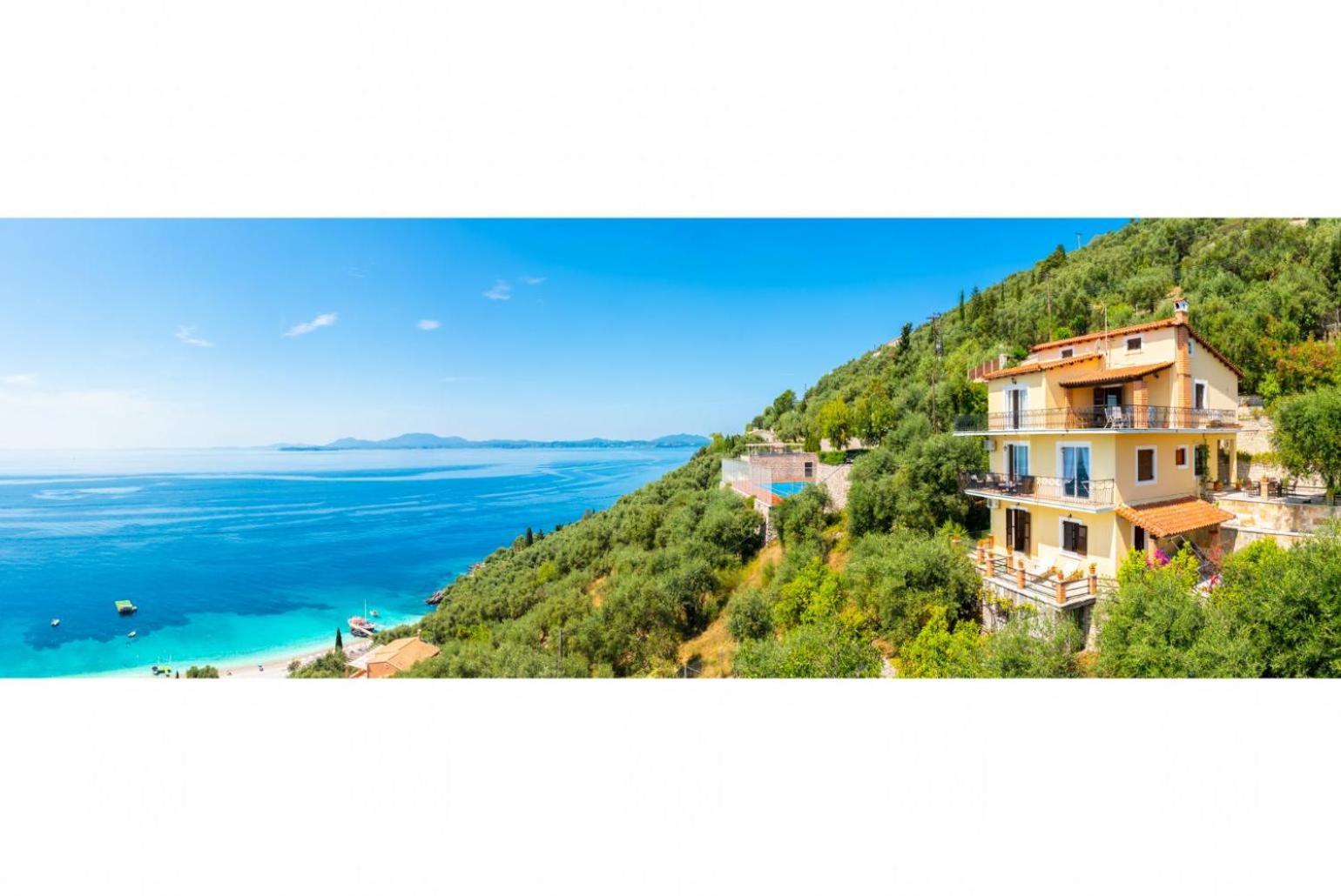 Lina Holiday home
