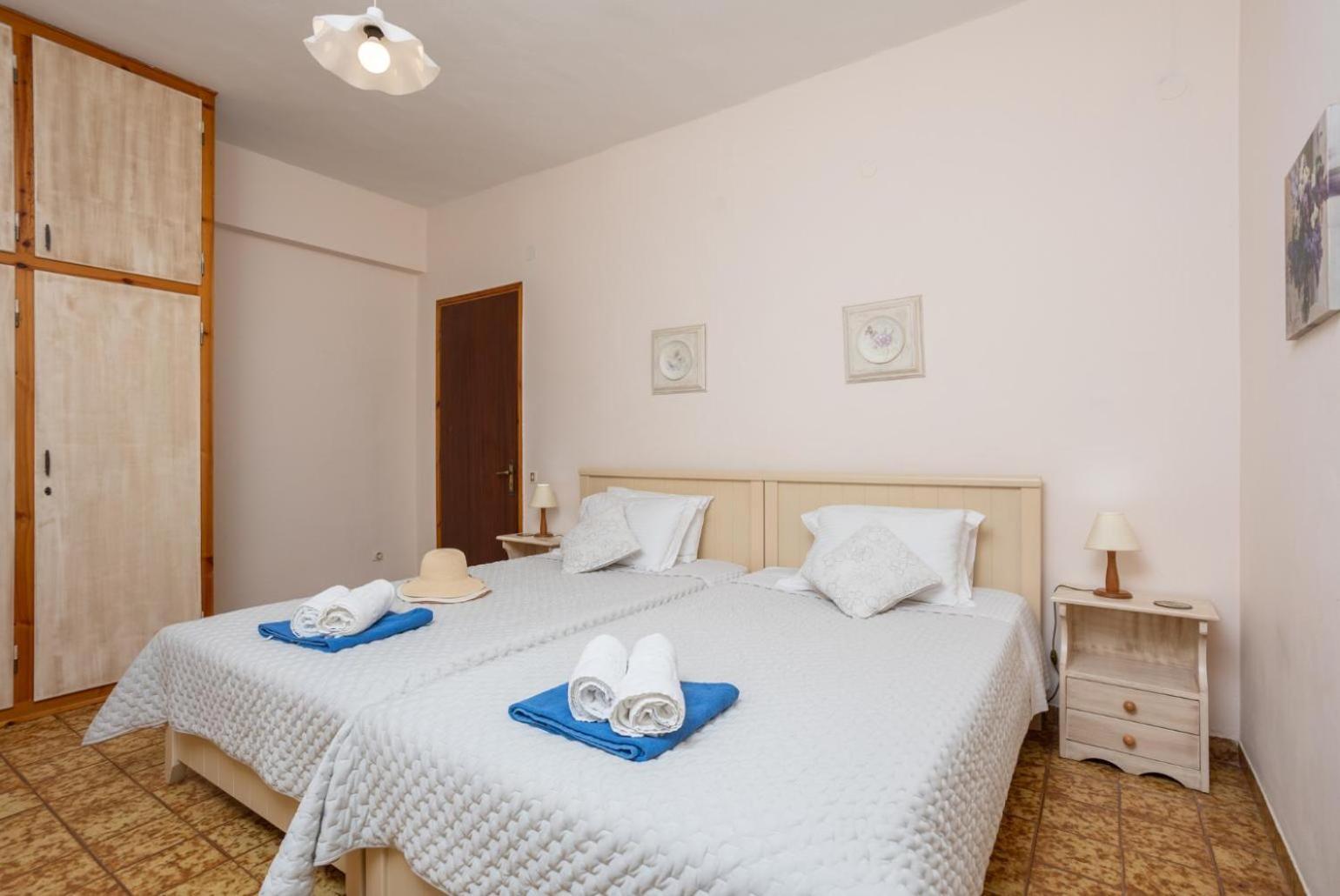 Lina Holiday home *