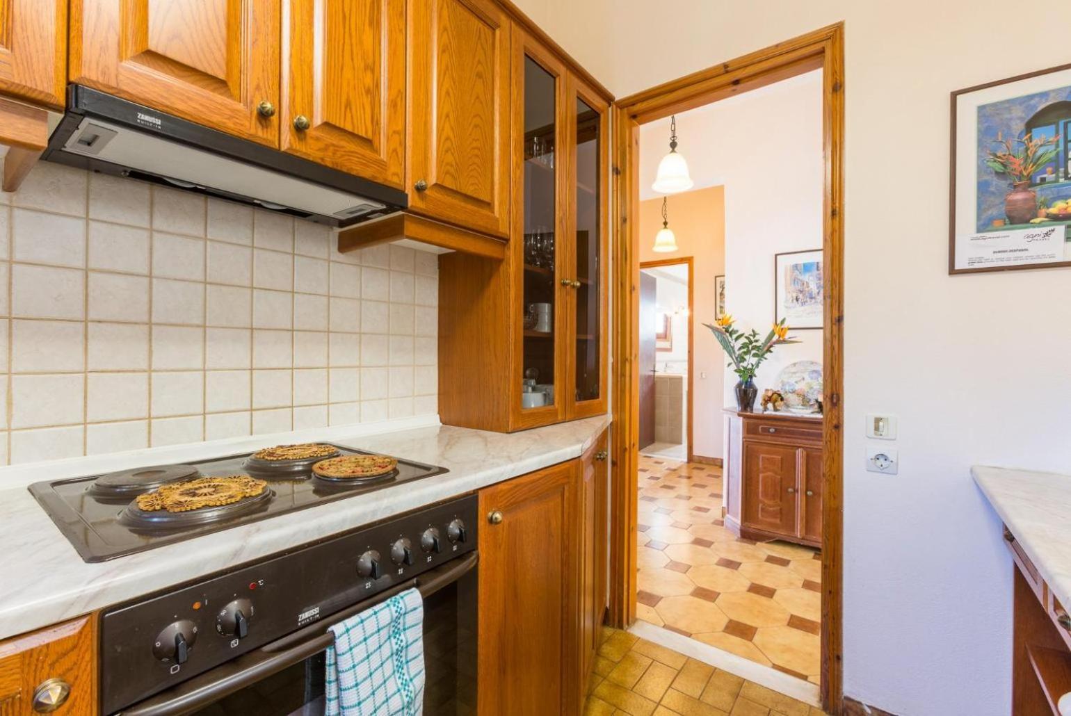 Holiday home Lina