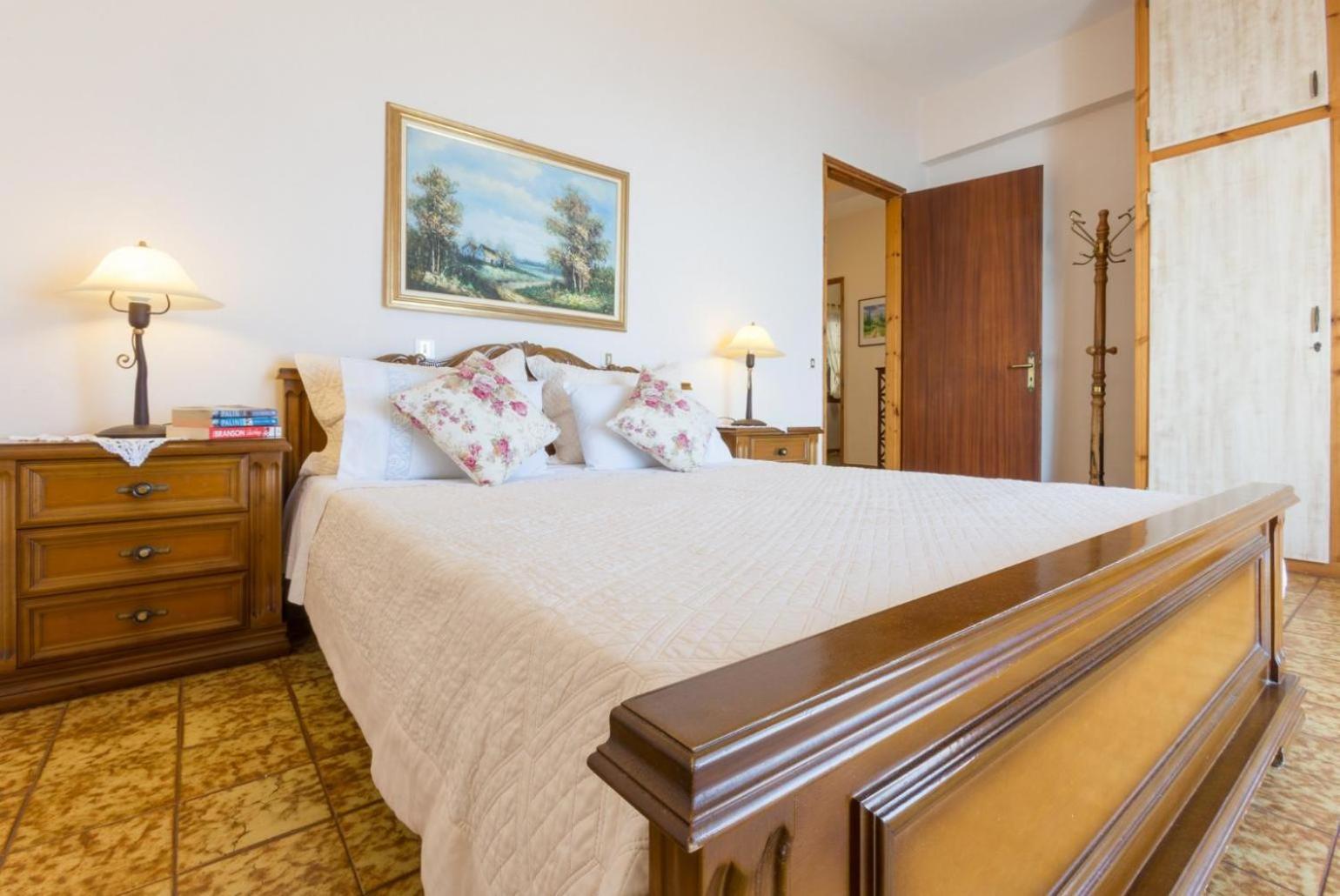 Lina Holiday home Agni