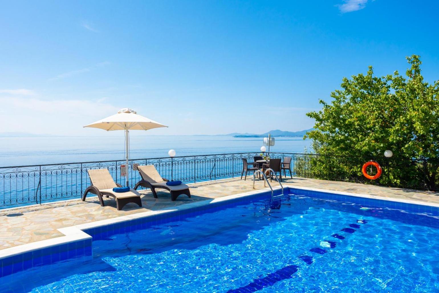 Holiday home Lina *