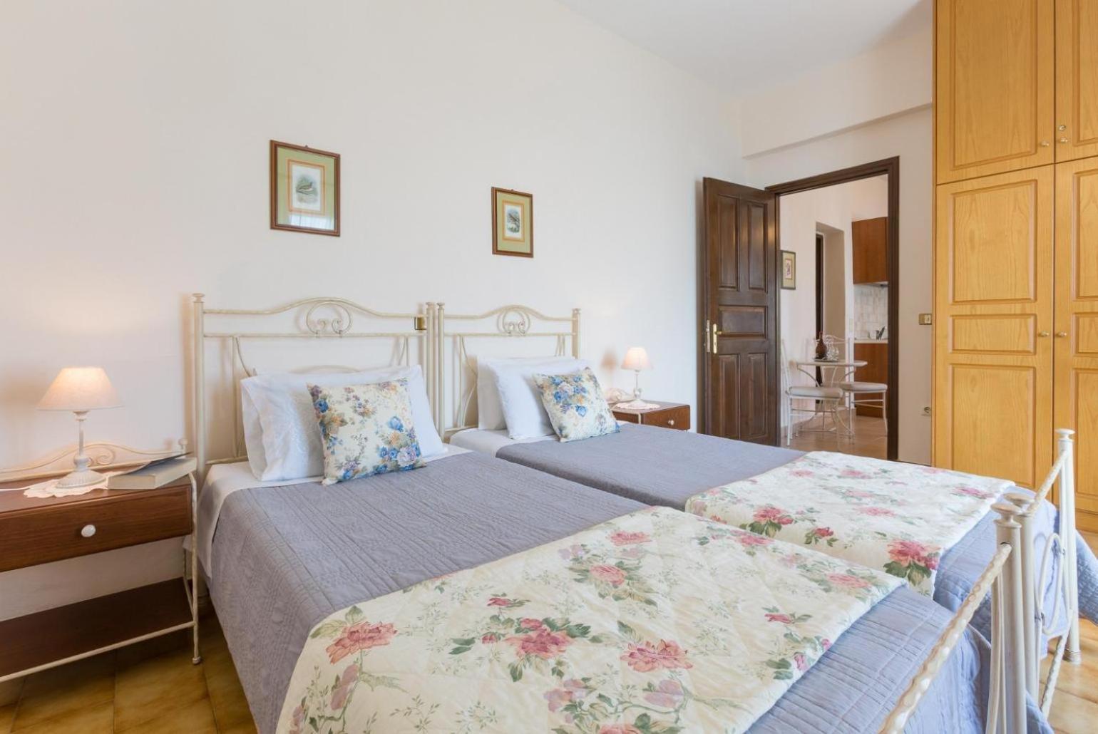 Holiday home Lina Agni