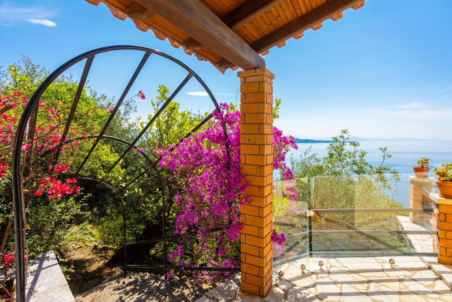 Lina Holiday home *