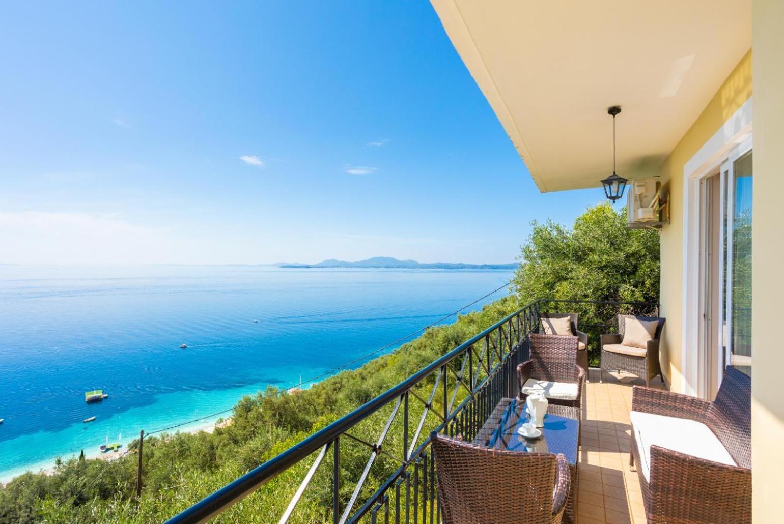 Holiday home Lina Agni
