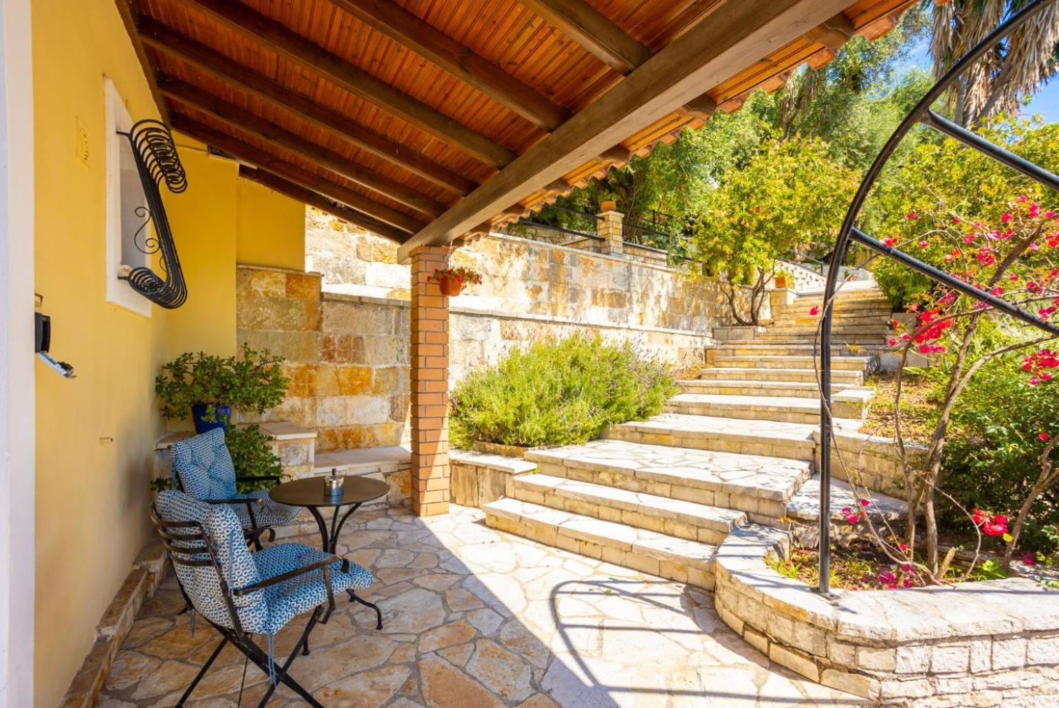 Lina Holiday home Agni