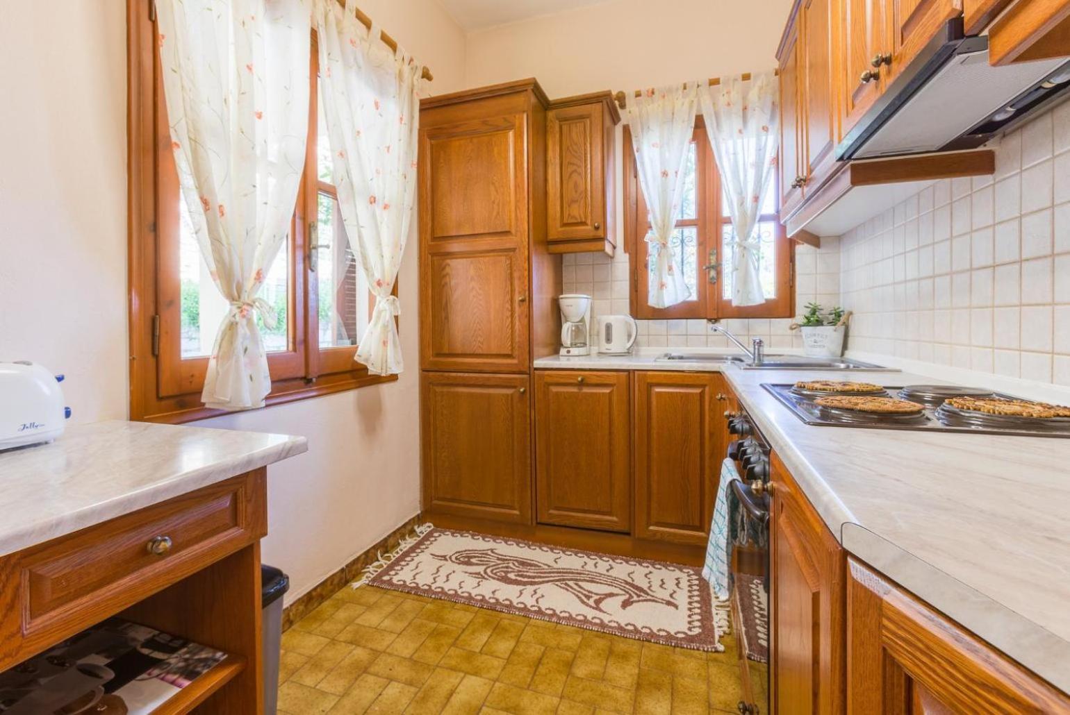 Lina Holiday home