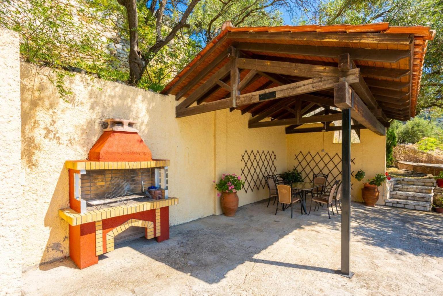 Lina Holiday home *