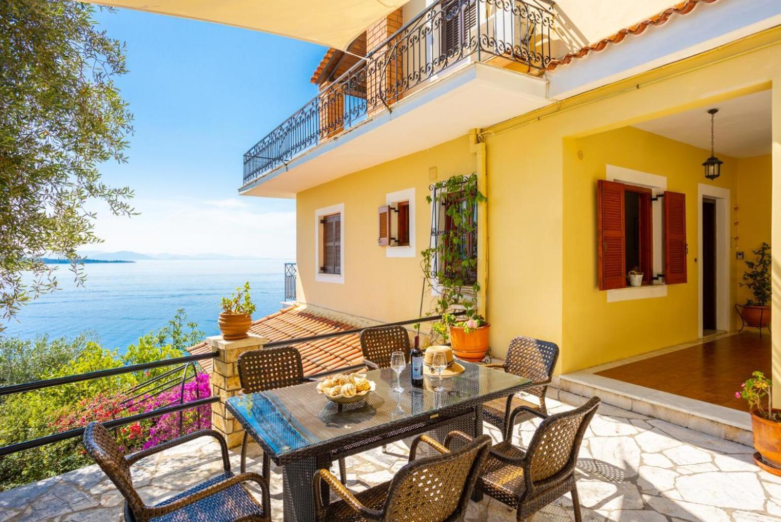 Lina Holiday home *