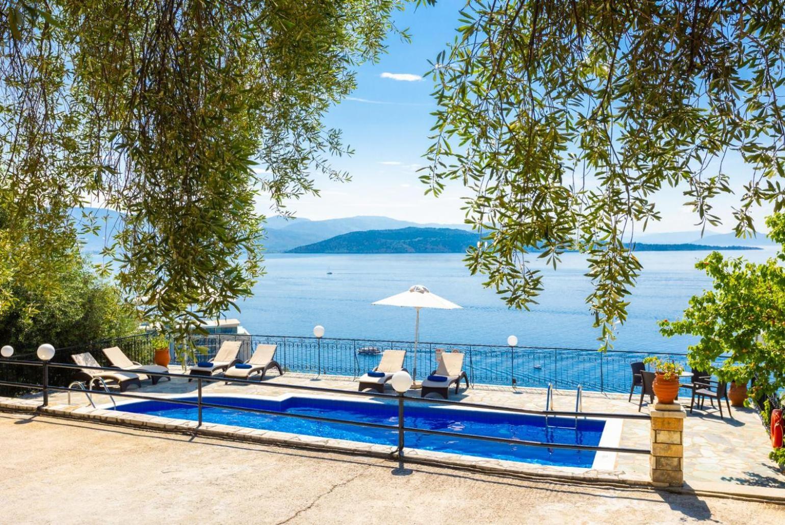 Holiday home Lina Agni