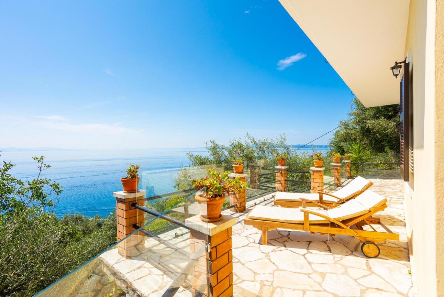 Holiday home Lina Agni
