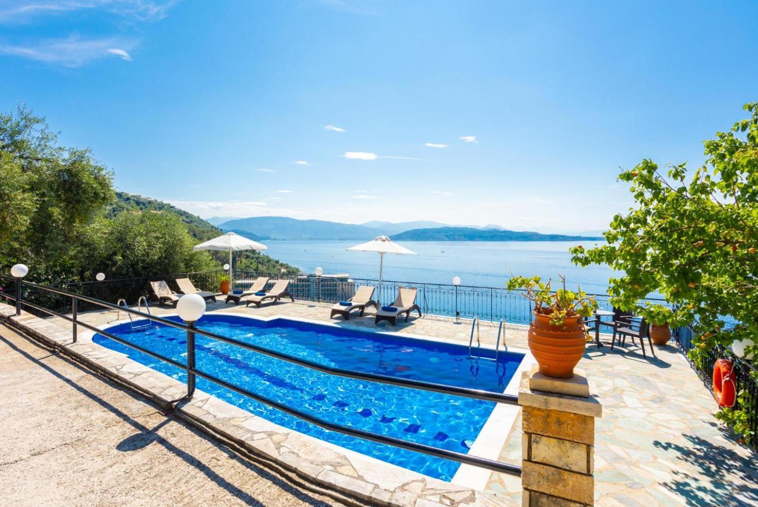 Holiday home Lina
