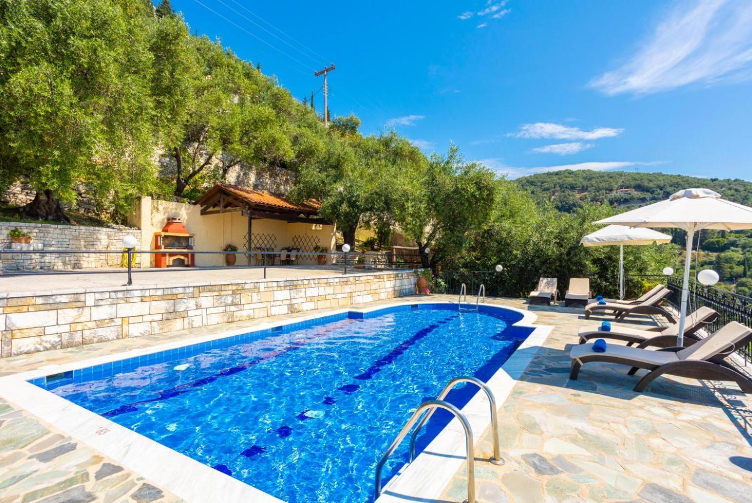 Lina Holiday home *