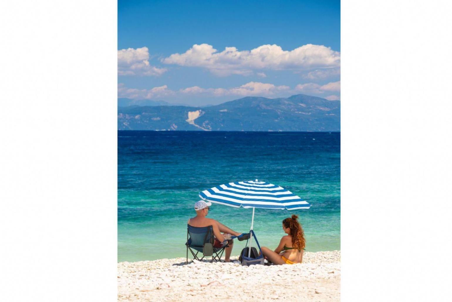 Apartment Spiros Jetty House Longos (Paxos)