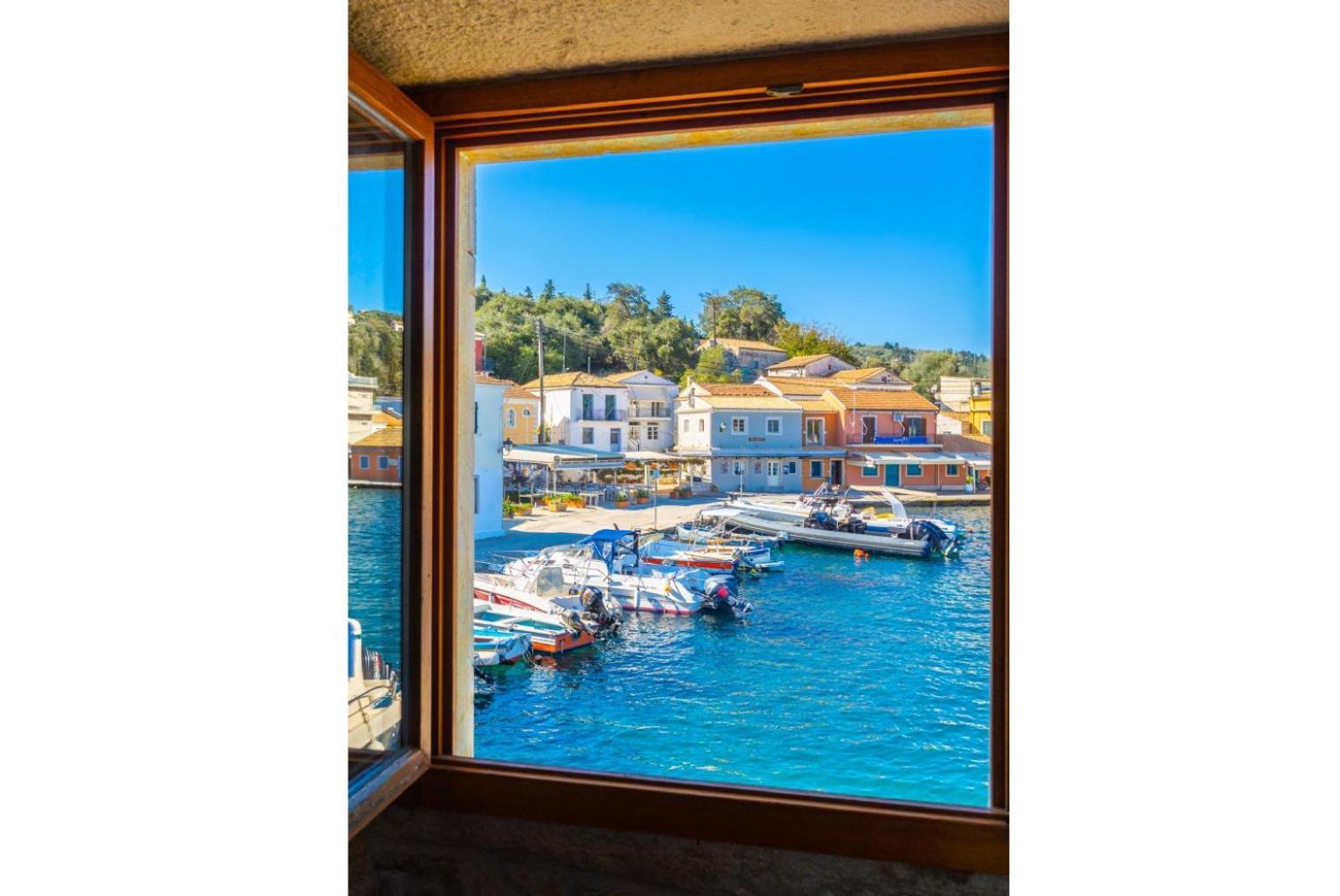 Spiros Jetty House