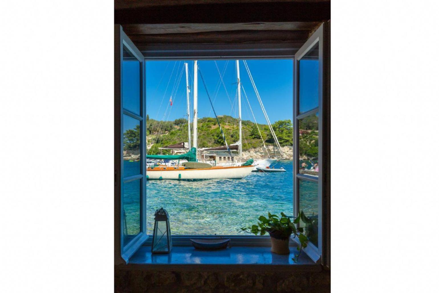 Apartment Spiros Jetty House *