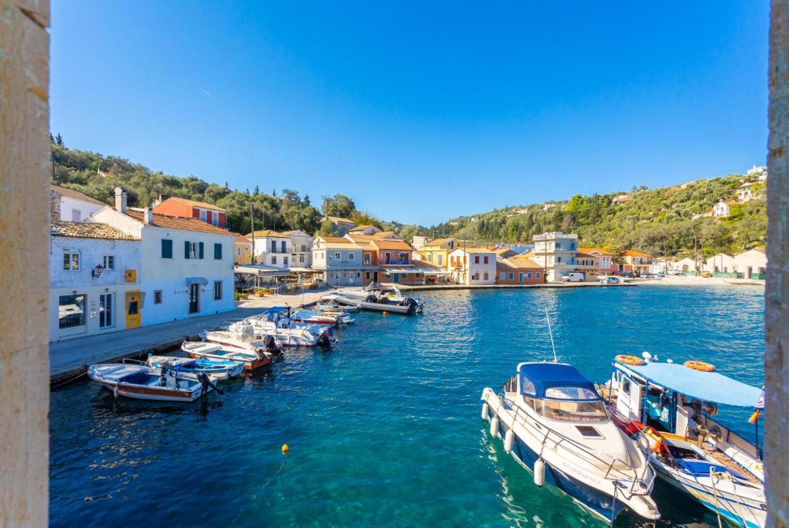 Spiros Jetty House