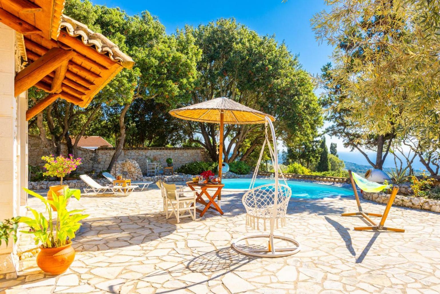 Villa Nionios
