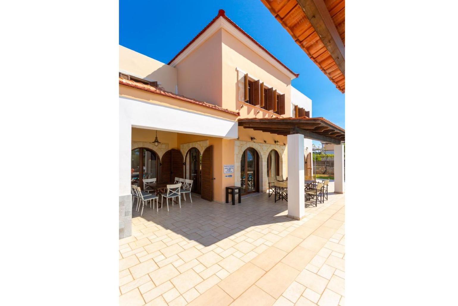 Villa Eva
