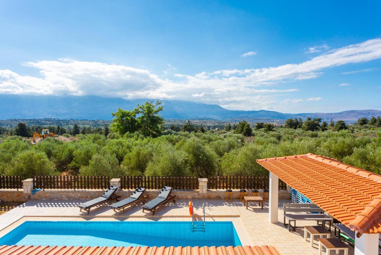 Villa Eva *