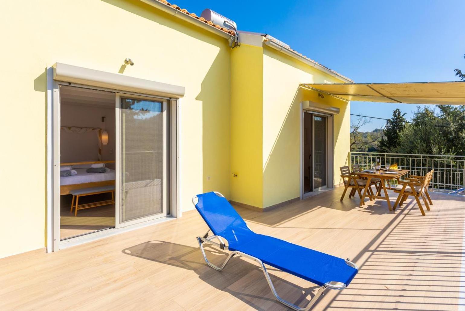 Villa Ifigeneia *