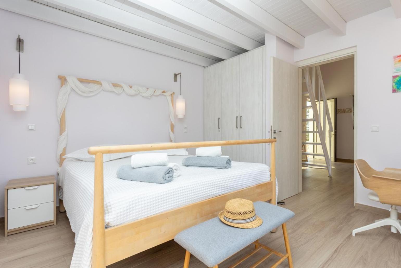 Ifigeneia Villa Gaios