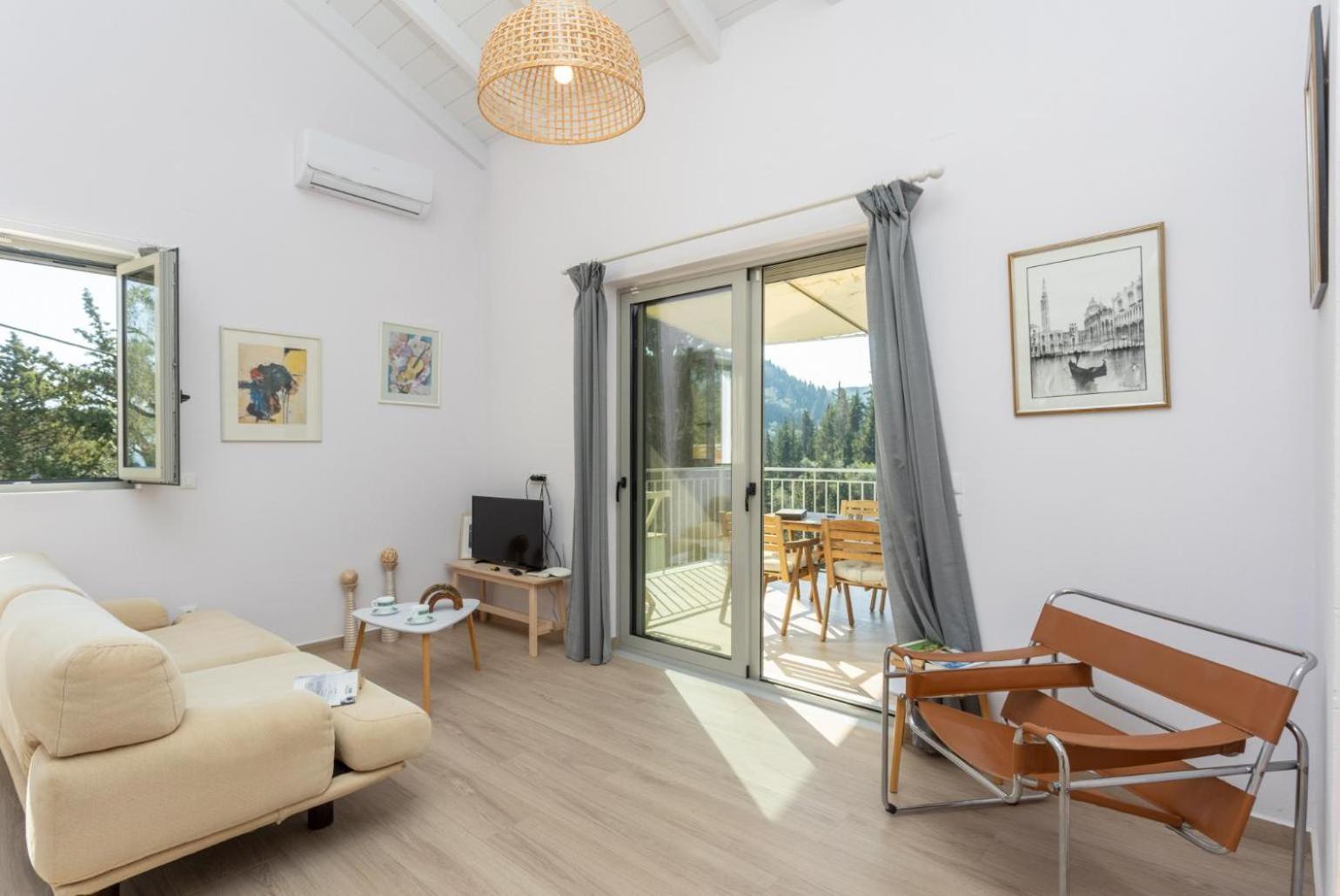 Ifigeneia Villa Gaios