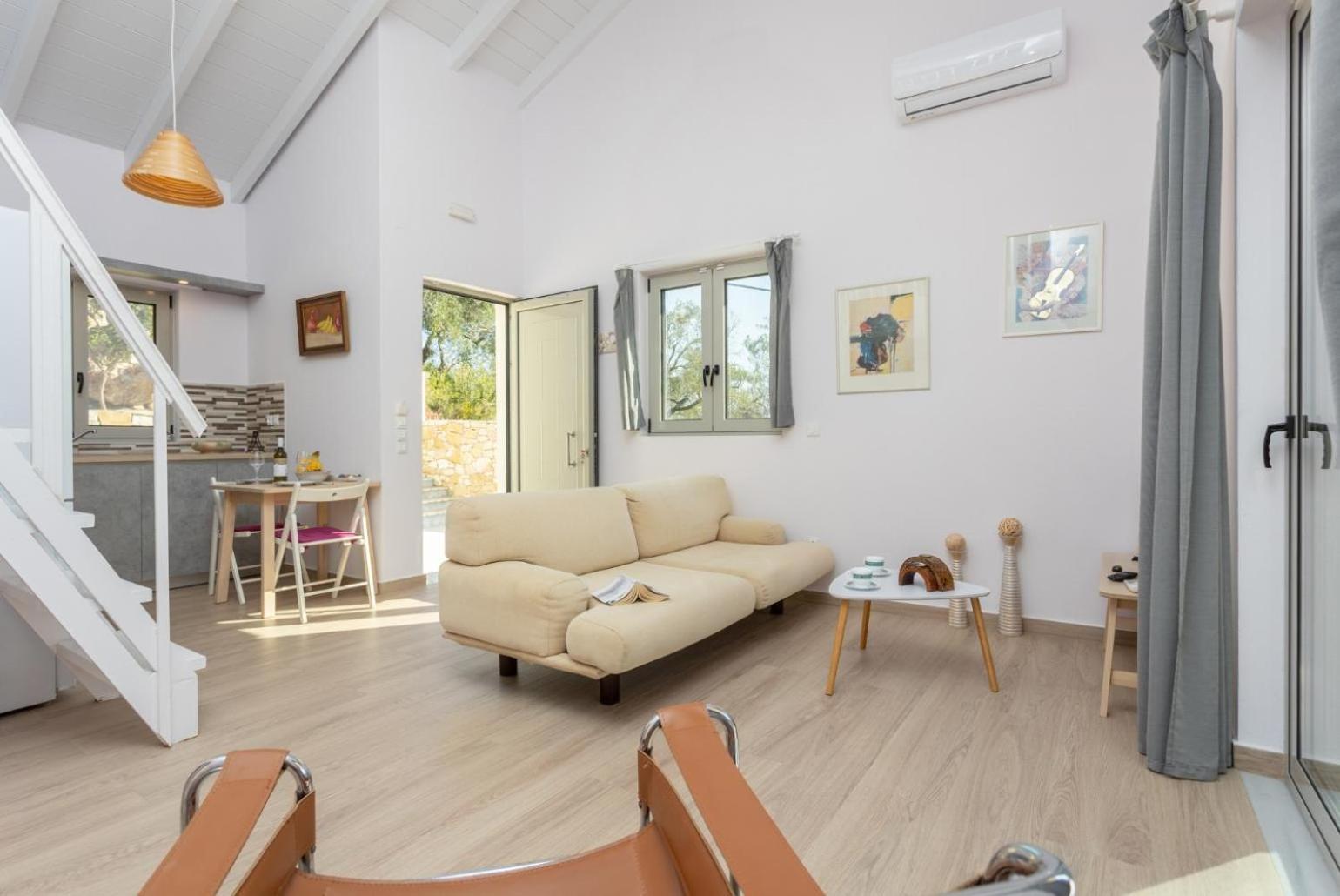 Villa Ifigeneia *