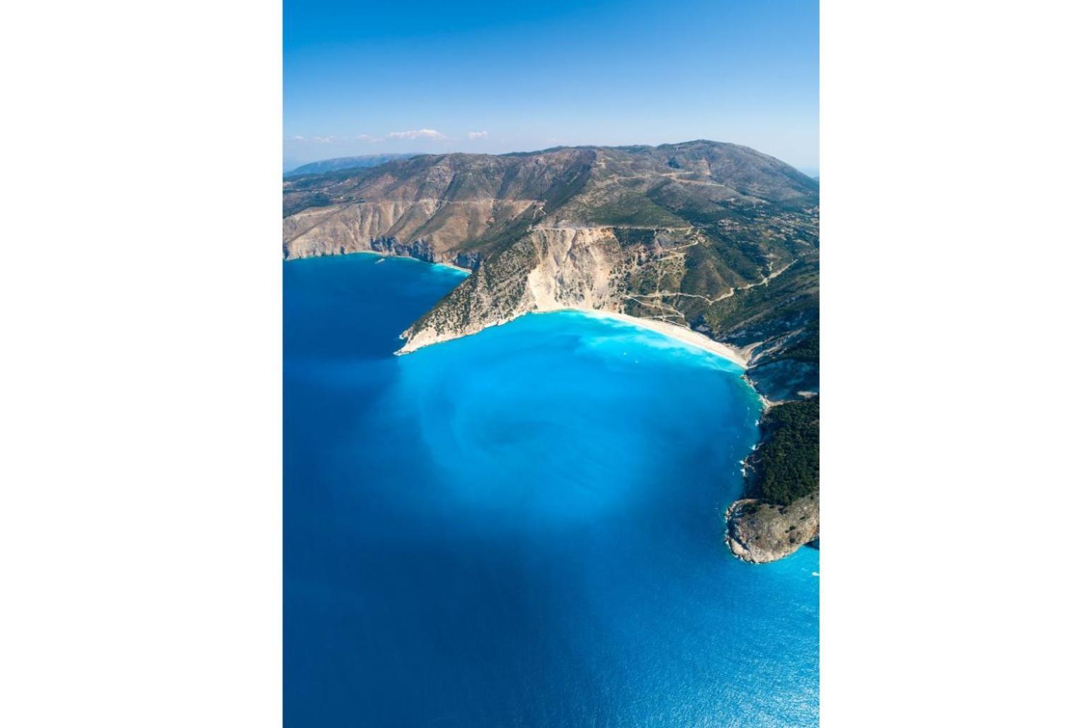 Villa Lassi Fos Argostoli (Kefalonia)
