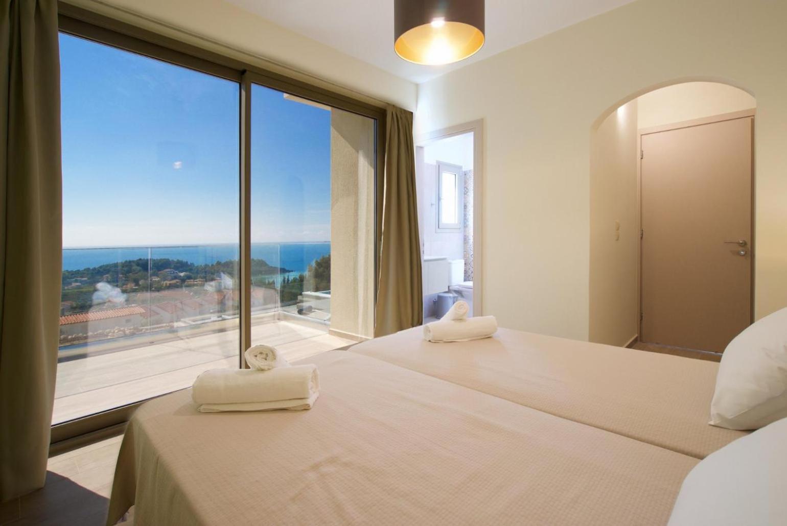 Lassi Fos Villa Argostoli (Kefalonia)