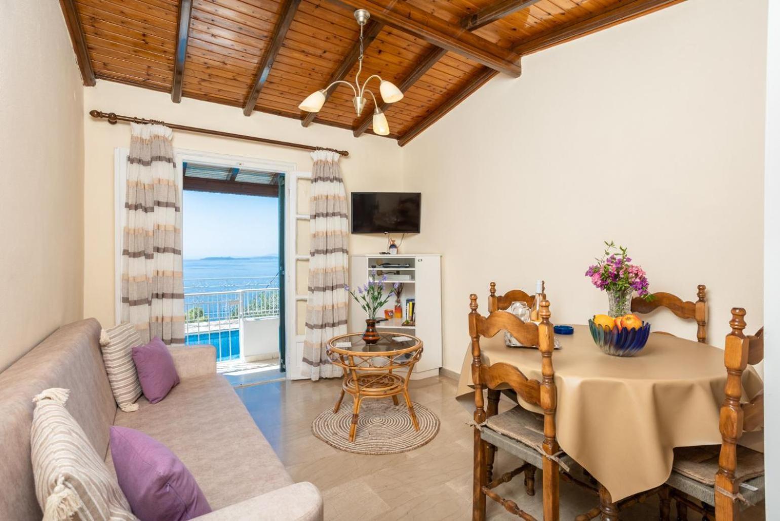 Villa Elia *