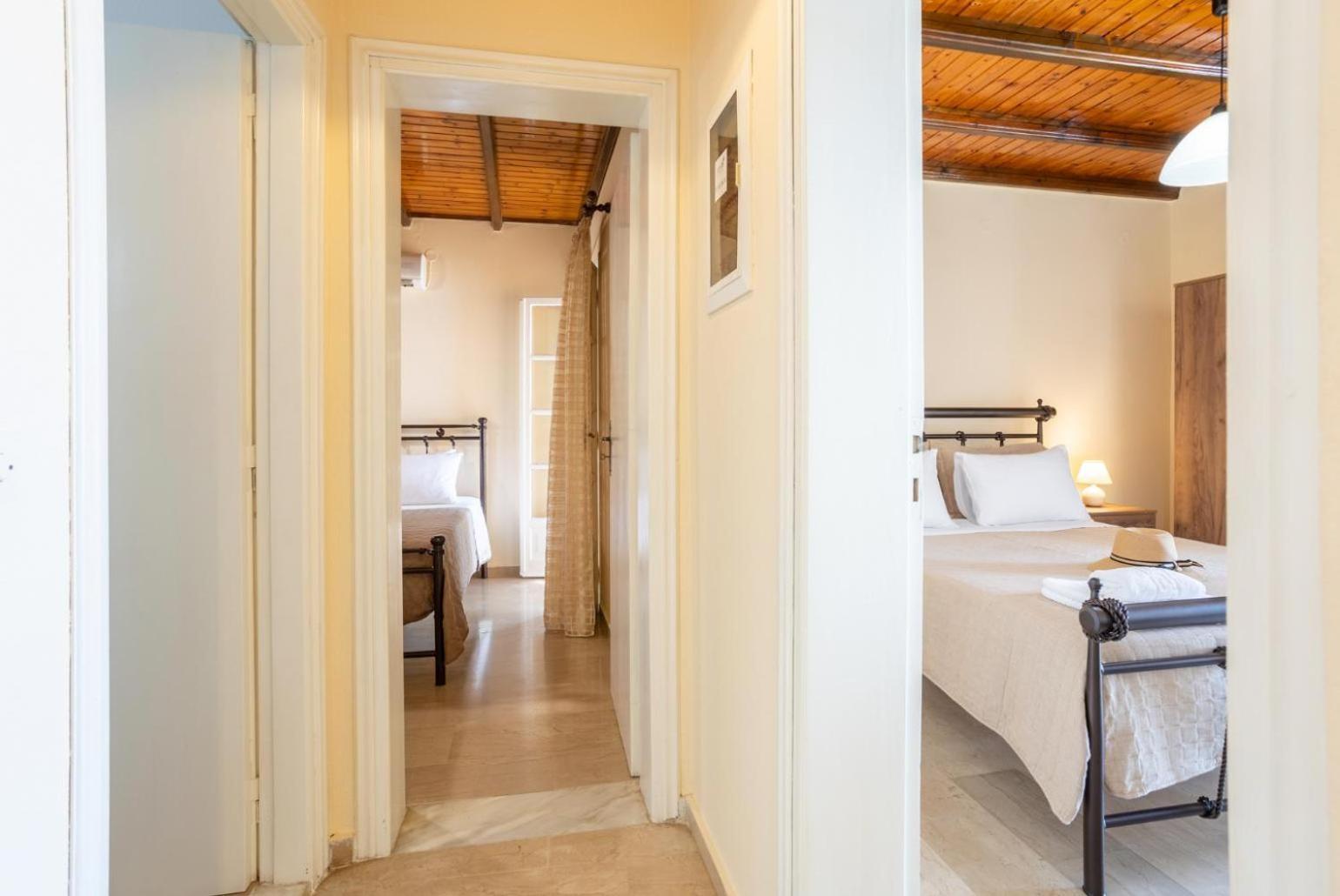 Villa Elia Nisaki (Corfu)