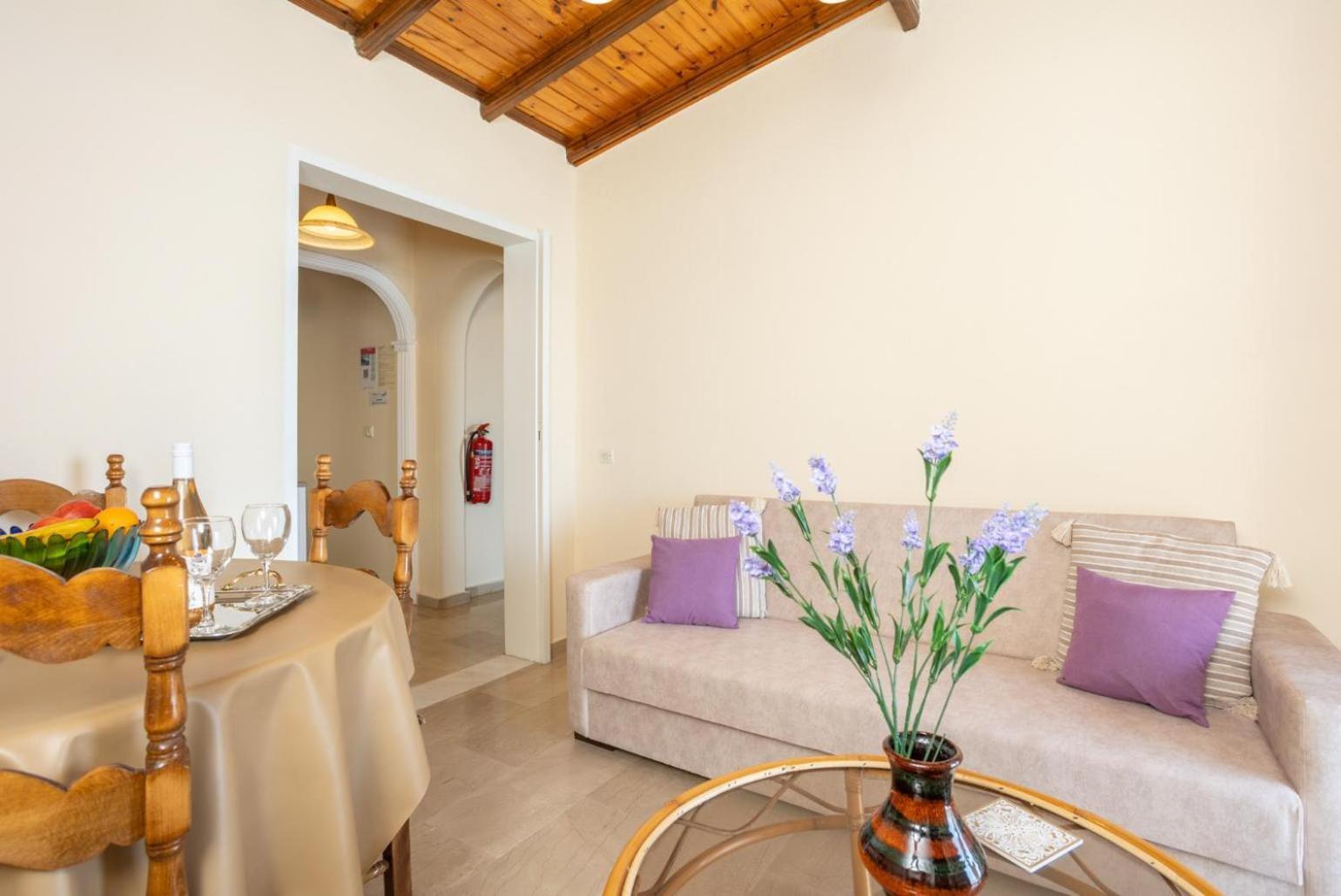 Villa Elia Nisaki (Corfu)