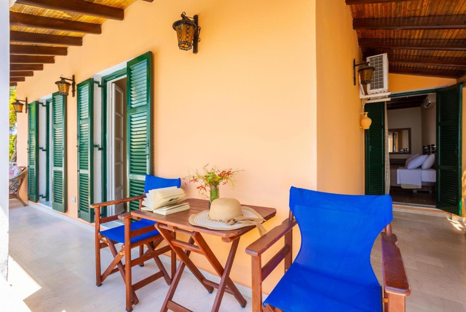 Villa Elia