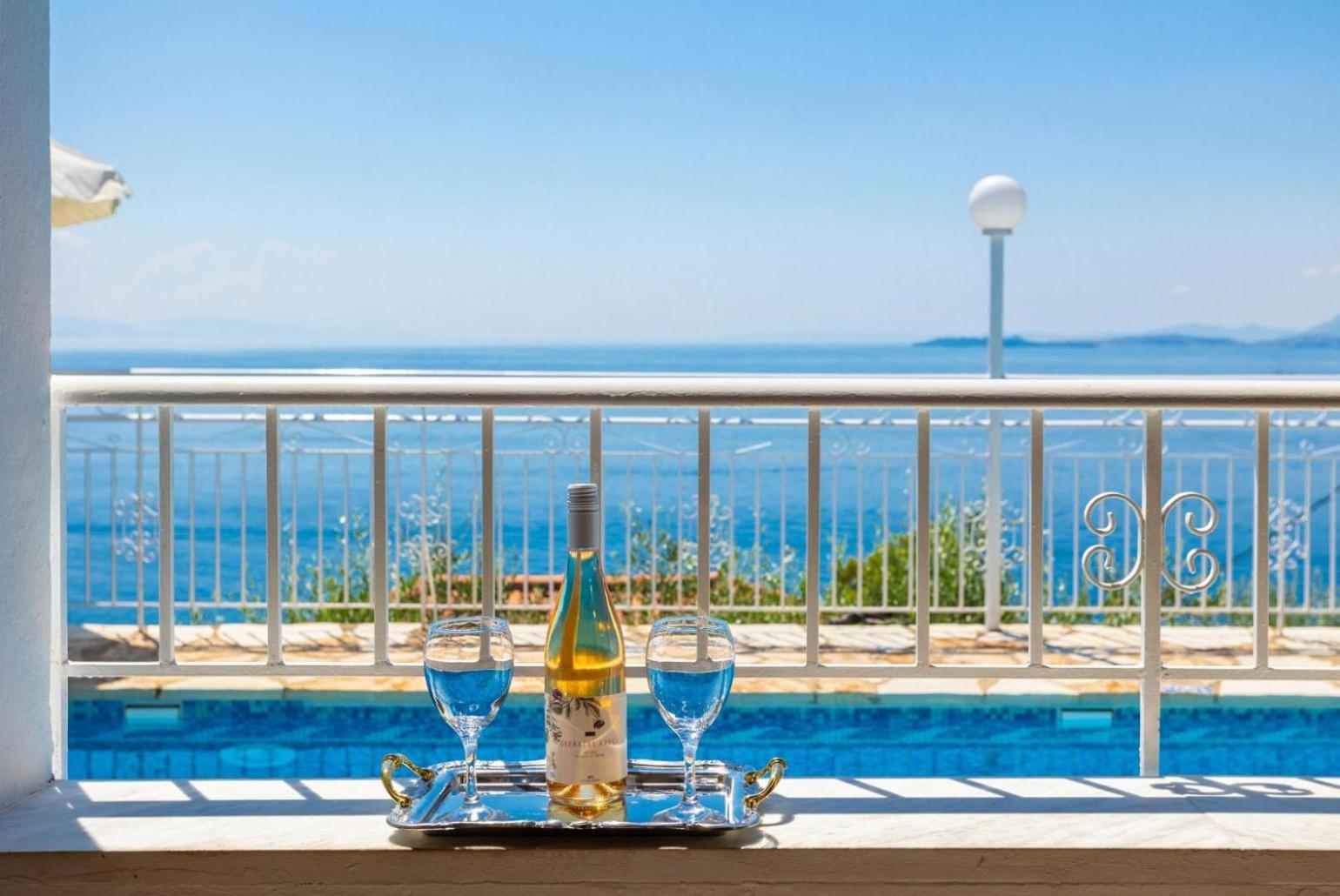 Elia Nisaki (Corfu)
