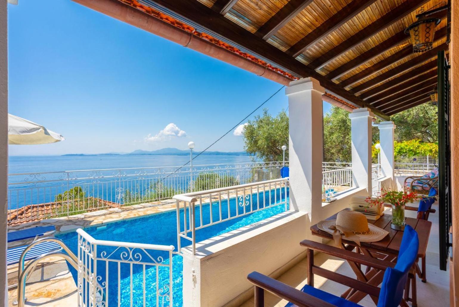 Elia Nisaki (Corfu)