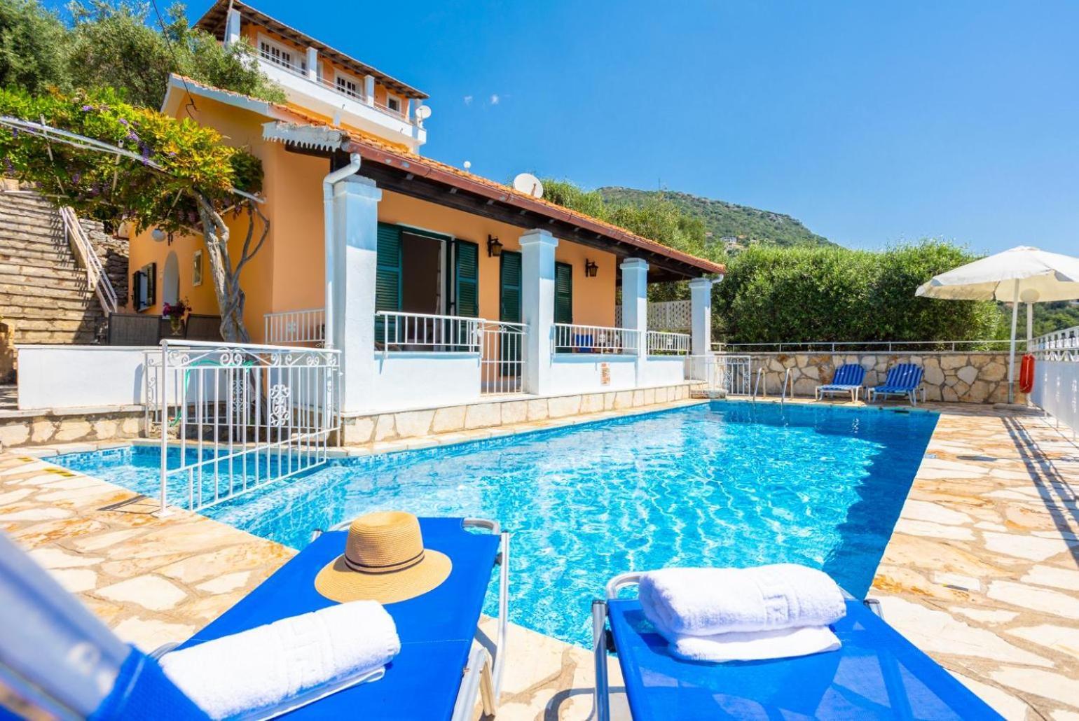 Elia * Nisaki (Corfu)
